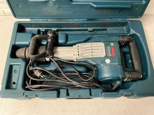 2018 Bosch GSH 11 VC Stemmhammer